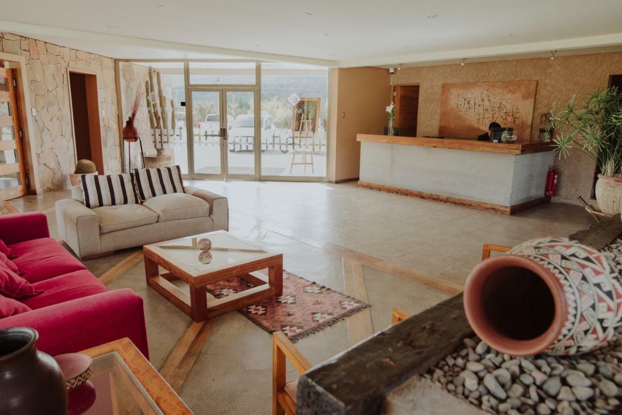 Hotel Limari اوفايي المظهر الخارجي الصورة